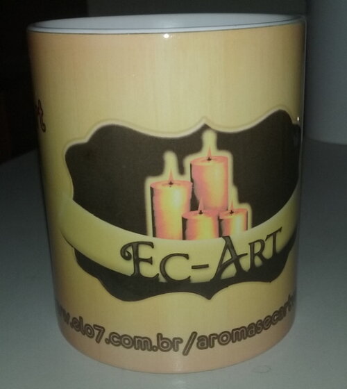 CANECA PERSONALIZADA-EMPRESA