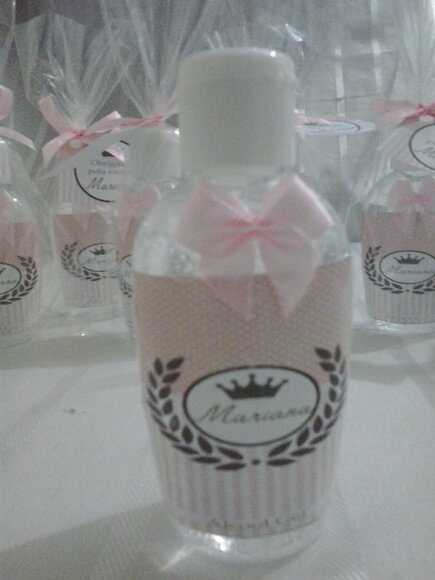 Mini Ácool Gel 60ml