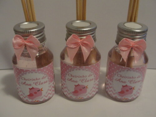 Mini Aromatizador