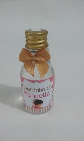 Mini Aromatizador 30Ml