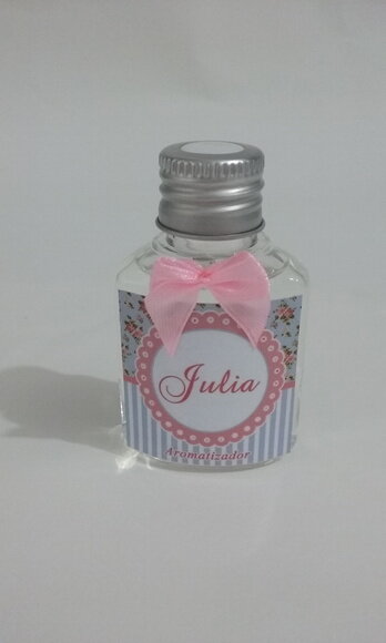 Mini Aromatizador 35 ml