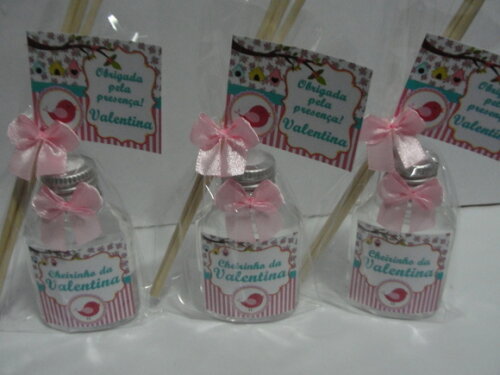 Mini Aromatizador 35 ML