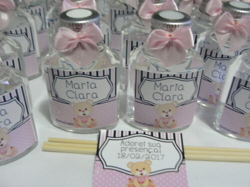 Mini Aromatizador 35 ML