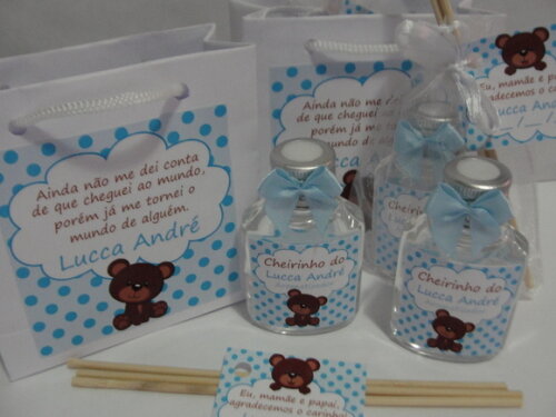 Mini Aromatizador 35 ML