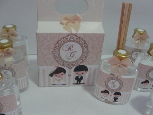 Mini Aromatizador 35 ML