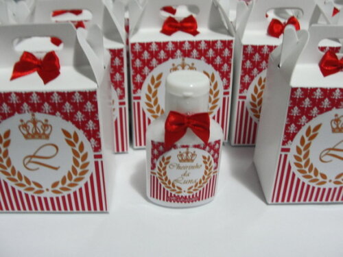Mini Hidratante 35 ml na Caixinha