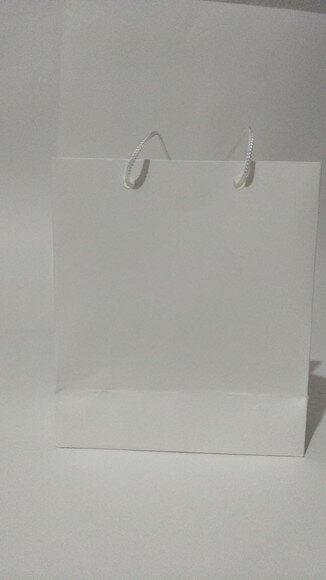 Sacola de Cartolina 14 x 12