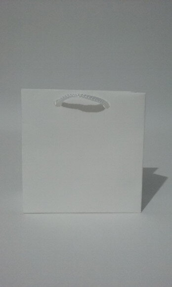 SACOLA DE PAPEL C/50 UNDS, 10x10