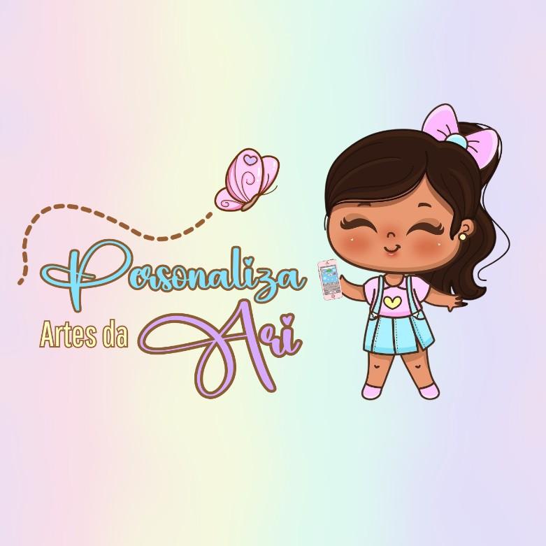 Personaliza Artes da Ari