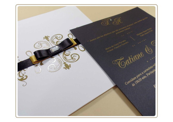 C. de Casamento Mod. Turquia