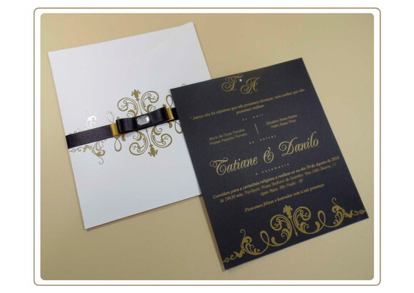 C. de Casamento Mod. Turquia