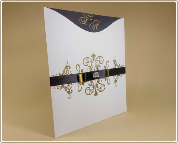 C. de Casamento Mod. Turquia