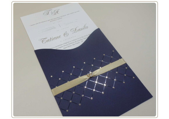 C. de Casamento Mod. Turquia