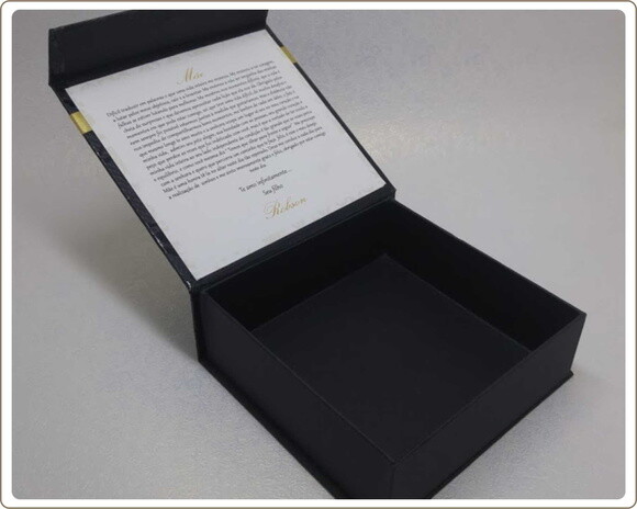 Caixa Box
