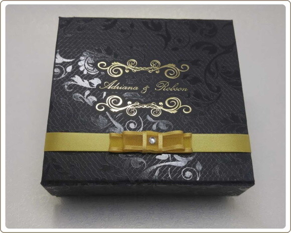 Caixa Box