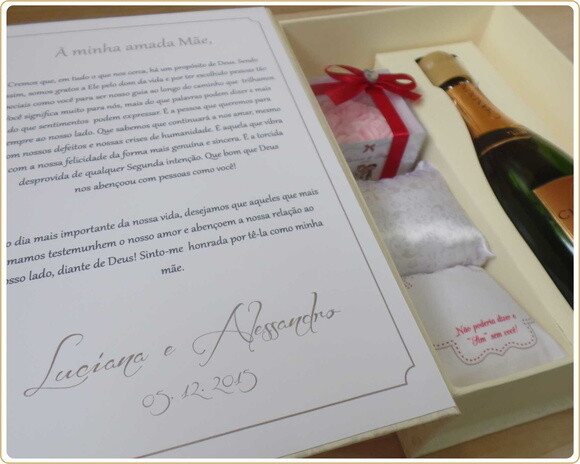 Caixa Box