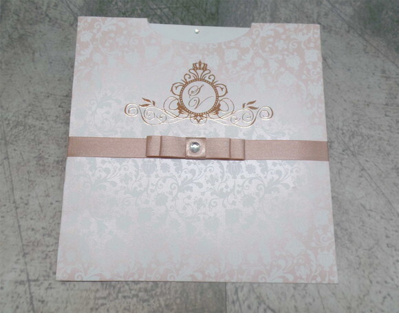 Convite 15 Anos Rosê Mod. Bolívia