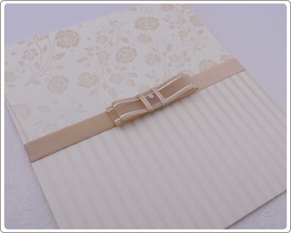 Convite Casamento Mod. Cuba