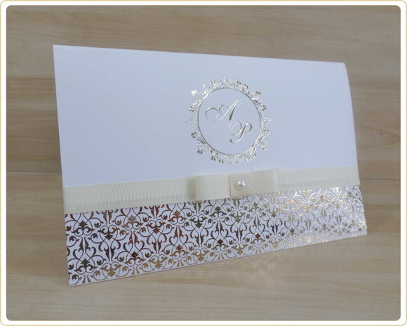 Convite Casamento Mod. Egito