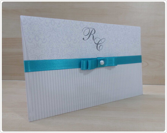 Convite Casamento Mod. Espanha
