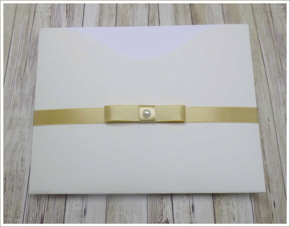 Envelope Mod. Bélgica