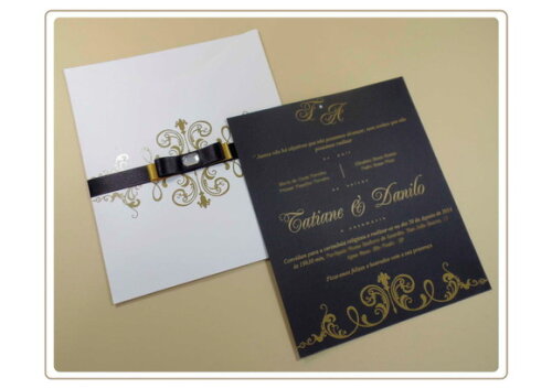 C. de Casamento Mod. Turquia