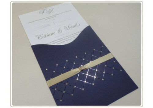 C. de Casamento Mod. Turquia