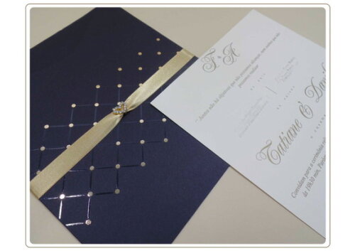 C. de Casamento Mod. Turquia