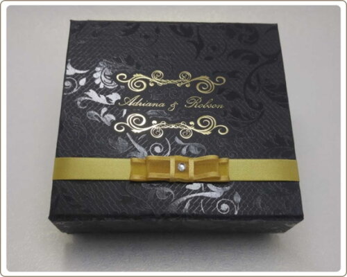 Caixa Box