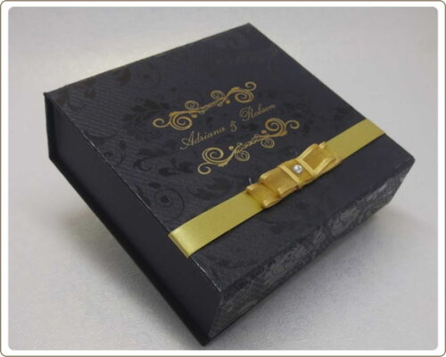Caixa Box