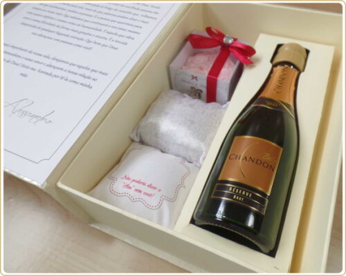 Caixa Box