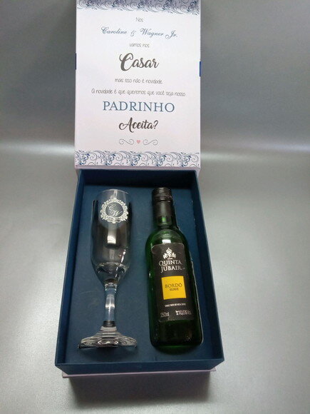 Caixa cartonada