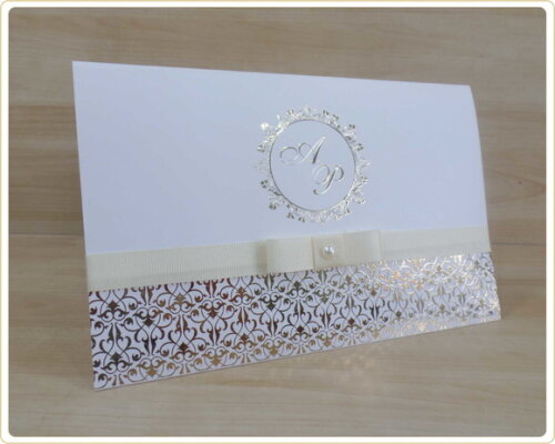 Convite Casamento Mod. Egito