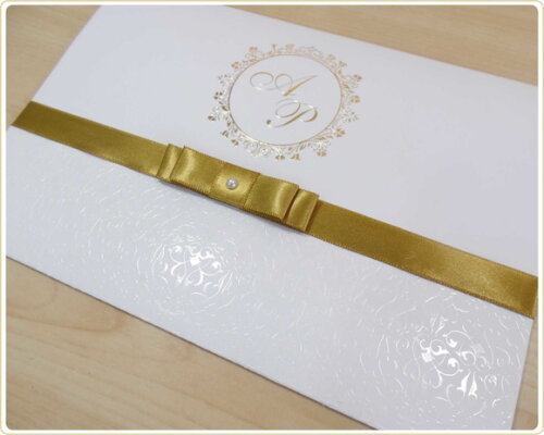 Convite Casamento Mod. Egito