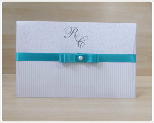 Convite Casamento Mod. Espanha
