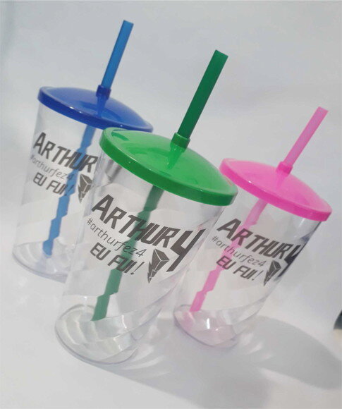 COPO TWÍSTER 500ml PERSONALIZADO