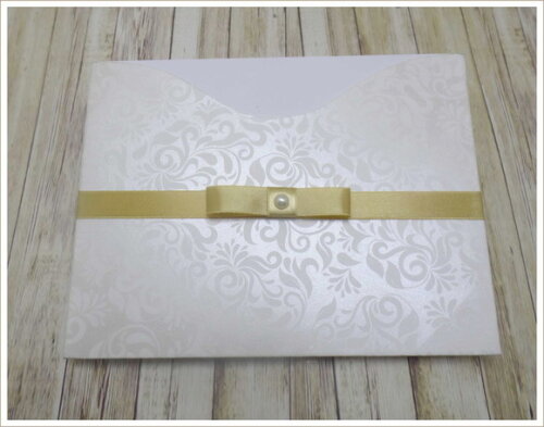 Envelope Mod. Bélgica