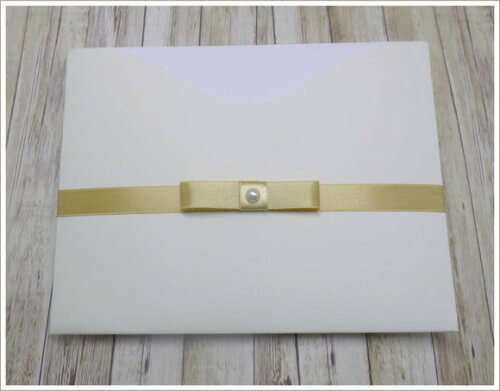 Envelope Mod. Bélgica