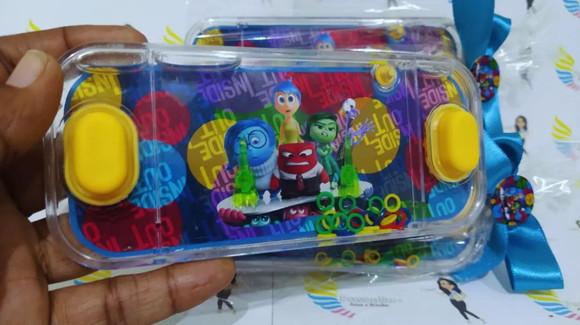 Acquaplay Personalizado Divertidamente