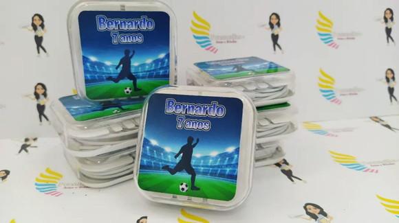 Fone na Caixa Futebol
