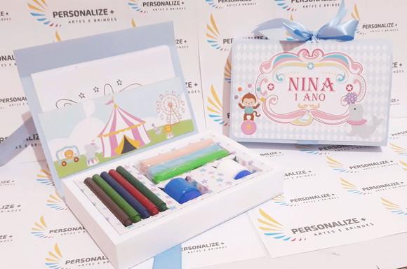 Kit Diversão