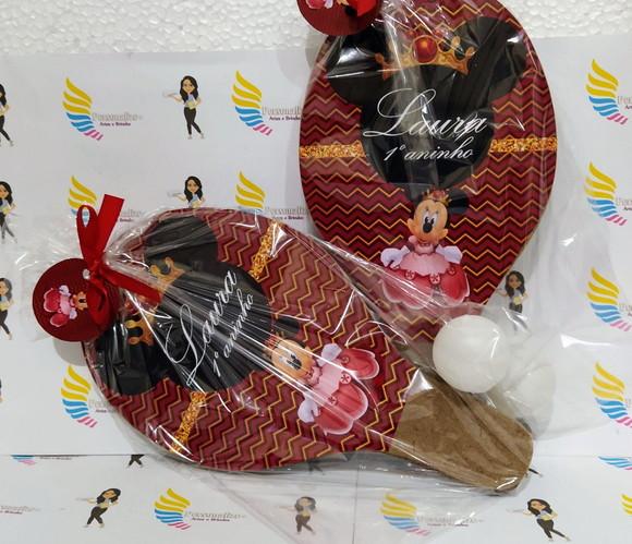 Raquete Personalizada