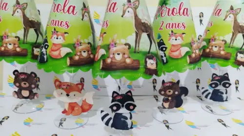 Abajur Personalizado