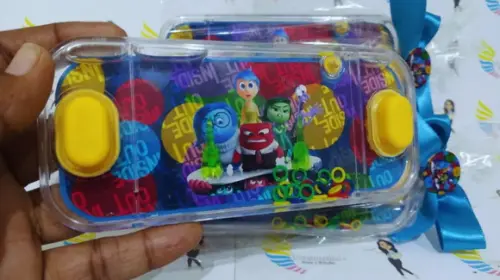 Acquaplay Personalizado Divertidamente