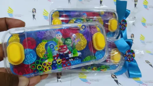 Acquaplay Personalizado Divertidamente