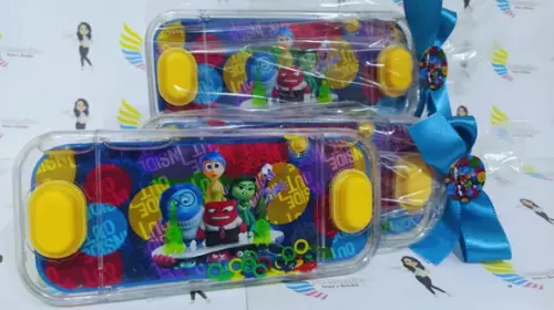 Acquaplay Personalizado Divertidamente