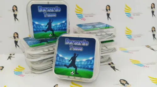 Fone na Caixa Futebol