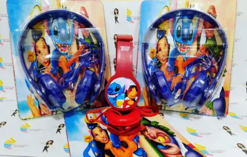Headfone Personalizado