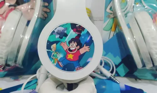 Headfone Personalizado Steven Universo