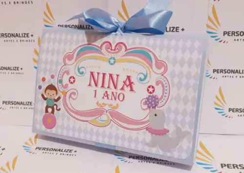 Kit Diversão